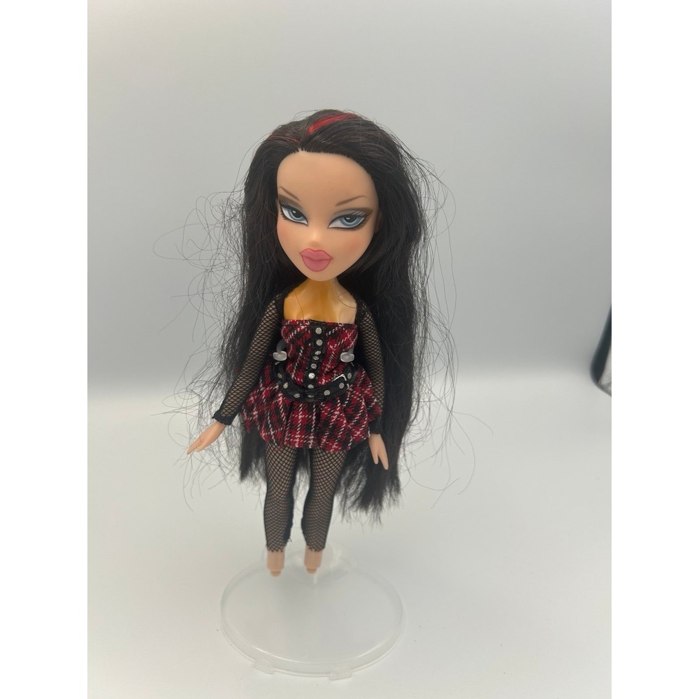 Bratz World Twiin Nevaeh